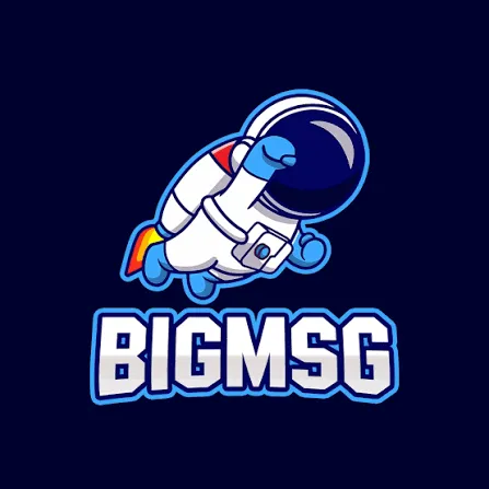 BIGMSG - Permainan Match-3 Menarik untuk Semua Usia
