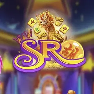 SR877 - Pertarungan Seru di Dunia Fighting